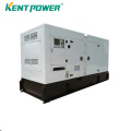 330kVA Diesel Engines Mtu Power Electric Generator Silent Type